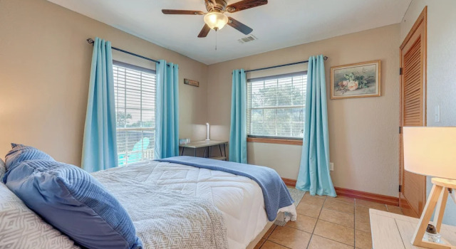 Коттедж Family-friendly Fischer Home w/ Private Hot Tub!