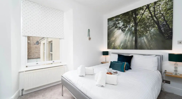 Accommodation Orla-mo