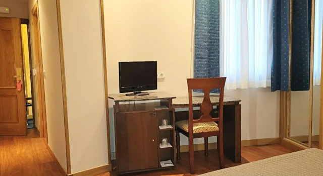 Двухместный номер Economy Small Hotel Imperial