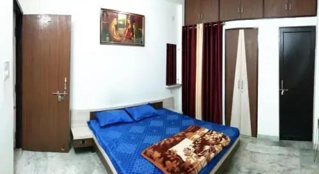 Sadhna Guest House