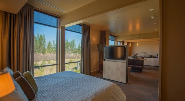 Coeur D'alene Casino Resort Hotel, Book Ferieresort Resorthoteller i Idaho, Ferieresort