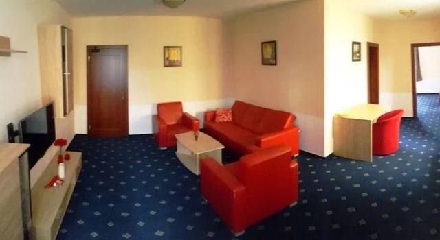 The Old Bell Hotel, Забронировать Отель Отели Англии 3 звезды, 3*