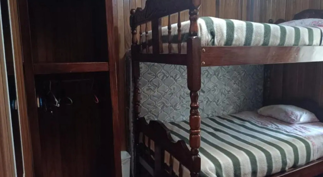 Семейный номер Standard Hotel Bell Bird
