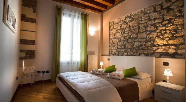 Verona For Rent Topazio
