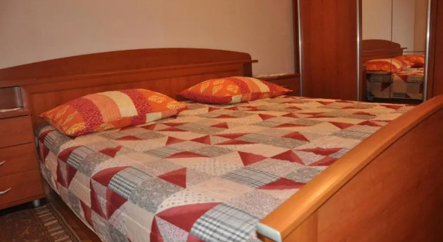 Апартаменты с 2 комнатами Apartments Kalsan
