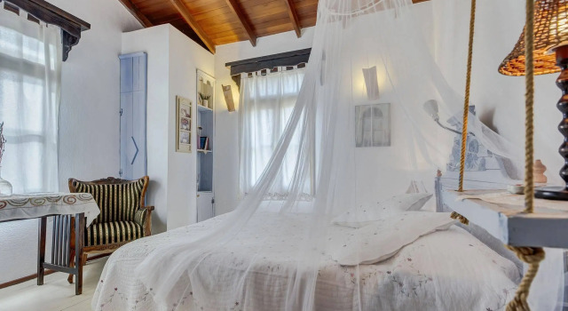Sardunaki Konak Hotel