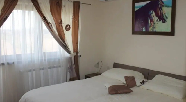 Номер Standard Agrotourism Vinia