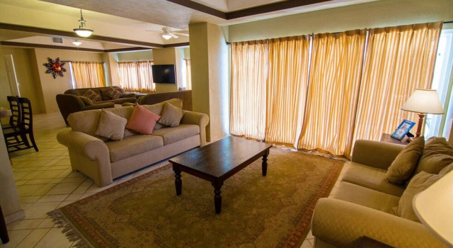 Bonita 305 - 3 Br Condo, Book Apartment Puerto Penasco Sonora