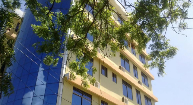 Sawe Hotel