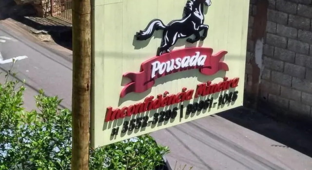 Pousada Inconfidência Mineira, Забронировать Гостевой дом Ору-Прету Минас-Жерайс, рядом с Igreja Matriz de Nossa Senhora do Pilar