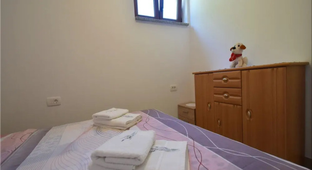 Apartments Skrabonja, Prenota Appartamento Hotel a Isole Quarnerine con parcheggio, Parcheggio