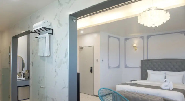 Номер Superior Cube9 Resort and Spa