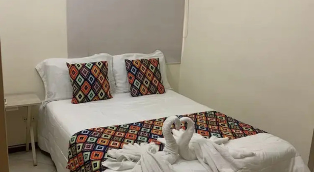 Hotel Tierra Santa, Prenota Hotel Santa Fe de Antioquia Antioquia