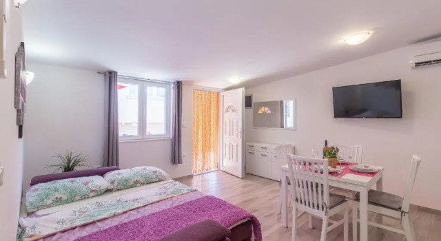 Apartments Ivica 1706, Забронировать Апартаменты/квартира Апартаменты Лижнян, Апартаменты/квартира