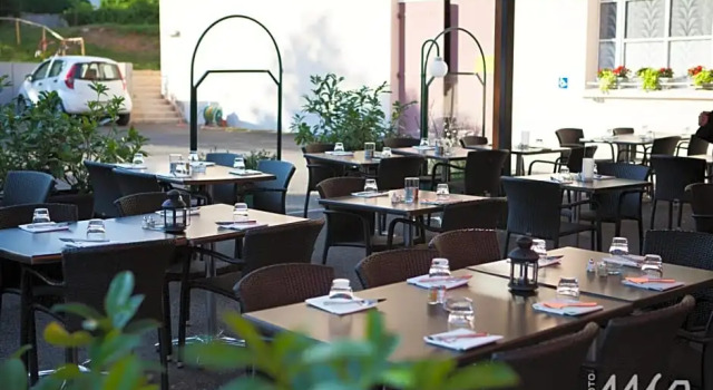 Auberge du Relais