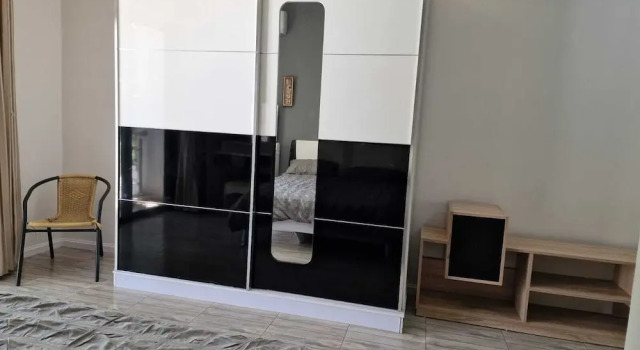 Sugareef 3-bed Apartment in Flic en Flac, Rezervovat Apartmán Flic-en-Flac Mauritius West Coast