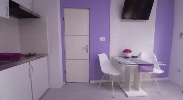 Студия Apartments Benic