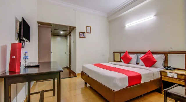 OYO Rooms Jayanagar South End Metro, Забронировать Отель Отели штата Карнатаки 3 звезды, 3*