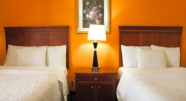Standard Zimmer Highlander Motel