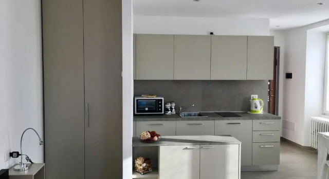 Апартаменты Casa Cesira