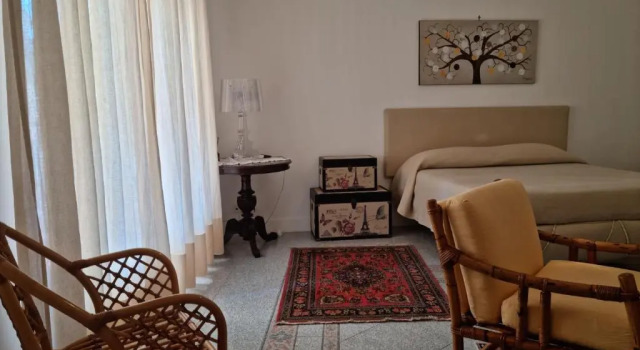 Коттедж La Maison Dorée