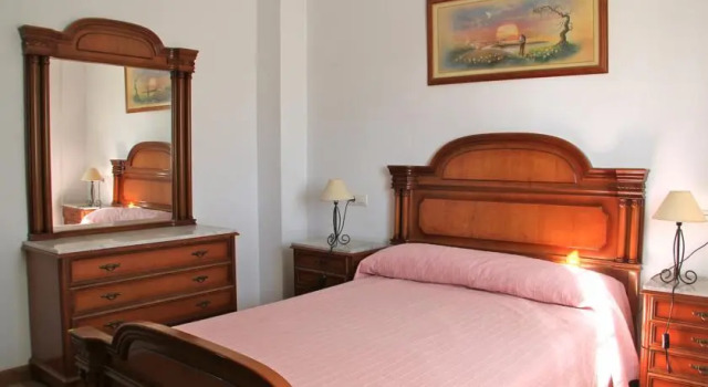 Cortijo Del Río, Varaa Hotelli Velez Axarquía