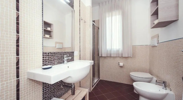 1 slaapkamer Appartement Luccainn