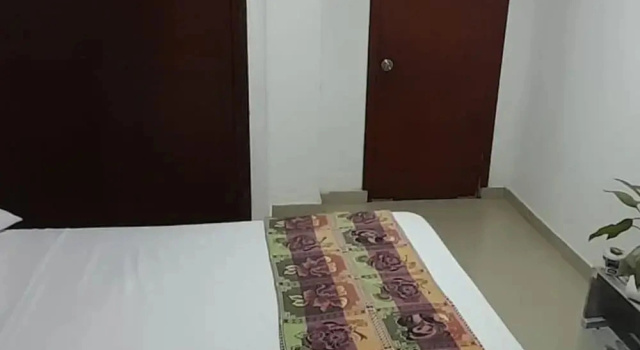 Номер Standard Hotel Habibi