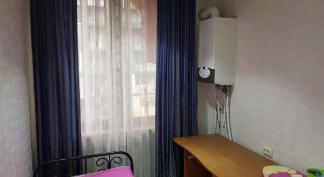 Inasaridze 14/10, Book Hotel Batumi 