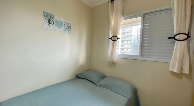 Апартаменты Residencial Texas