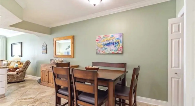 Treasure Island 804 - Two Bedroom Condo, Book Hotel Hoteller i Lower Grand Lagoon med parkering, Parkering