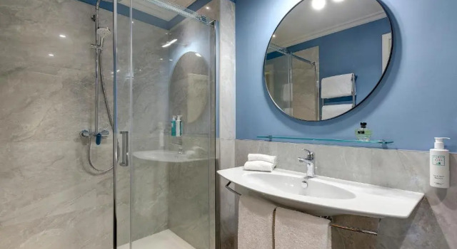 Номер Superior Santa Croce 14 B&B