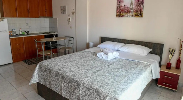 Студия Papi's Apartments 2 - Studio