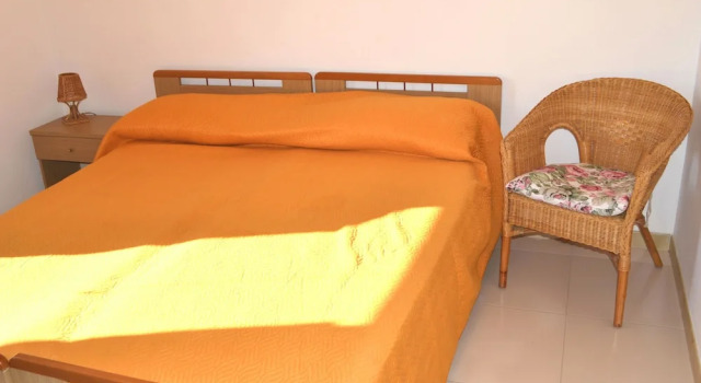Two-story House in San Foca With Outdoor Spaces and air Conditioning, Book Vacation Home Hotels in San Foca with Parking, Parking
