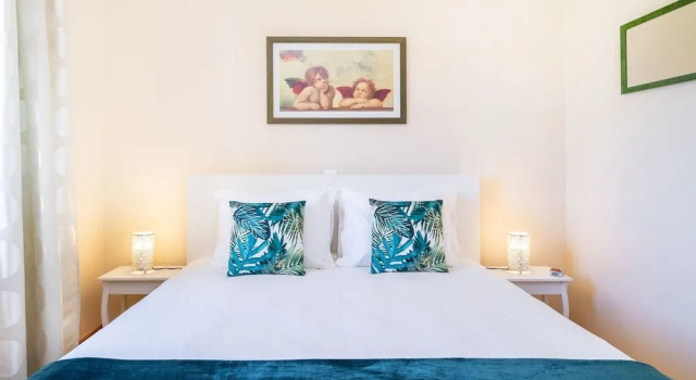 Vilamoura Family Apartment, Забронировать Апартаменты/квартира Апартаменты Виламора, рядом с Гольф-клуб Old Course, Апартаменты/квартира