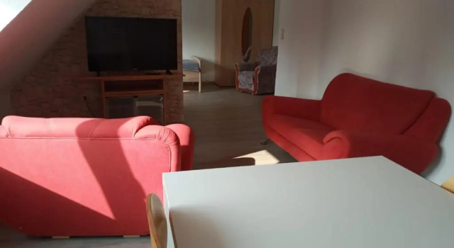 Monteurzimmer/Ferienwohnung Bottrop, 预订 公寓 博特罗普 鲁尔区