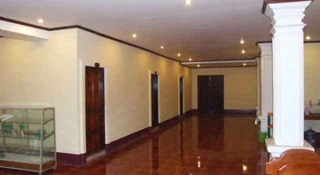 Dao fa Hotel