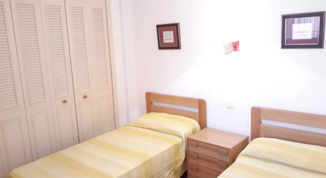 Apartamento Las Palmas