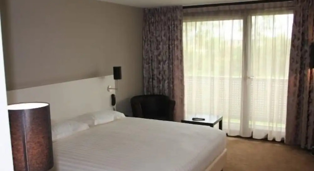 Двухместный номер Standard Hotel Wassenaar