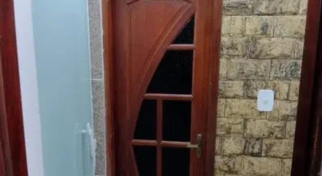 Recanto dos Loureiros