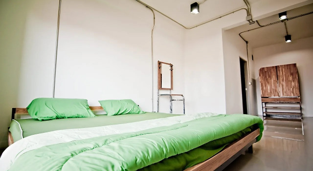 Nilukn House Tha Phra