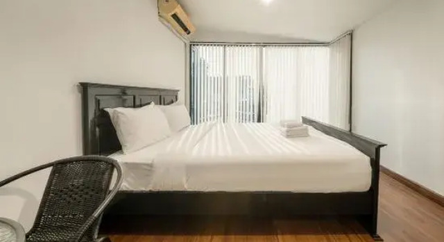 Номер Standard WUA LAI Boutique Hotel Chiang Mai