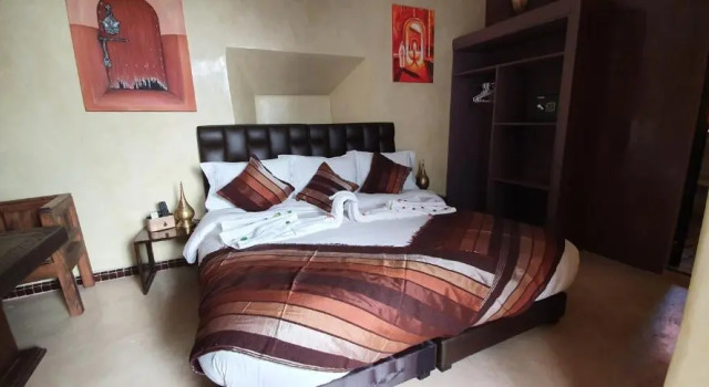 Люкс Riad Dar Sirine