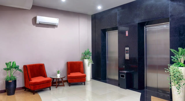 IPB Hotel And Convention Center