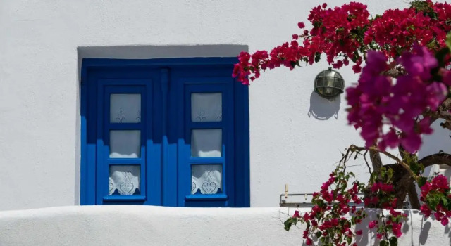 Meltemi, Prenota Hotel Chora Folegandros 