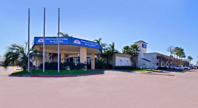 Red Roof Inn La Marque