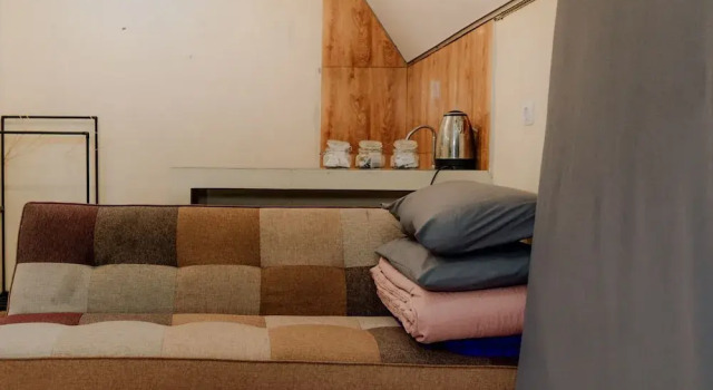 Cabaña De lujo Vianda Cabin By Travelink