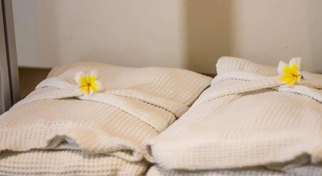 Вилла с видом на сад The Siam Residence Boutique Resort
