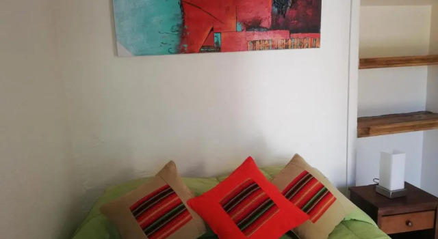 Номер Economy Portal Andino Lodge