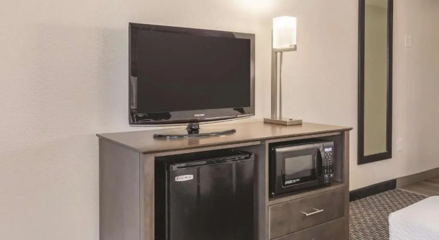 Двухместный номер Deluxe La Quinta by Wyndham Salem NH